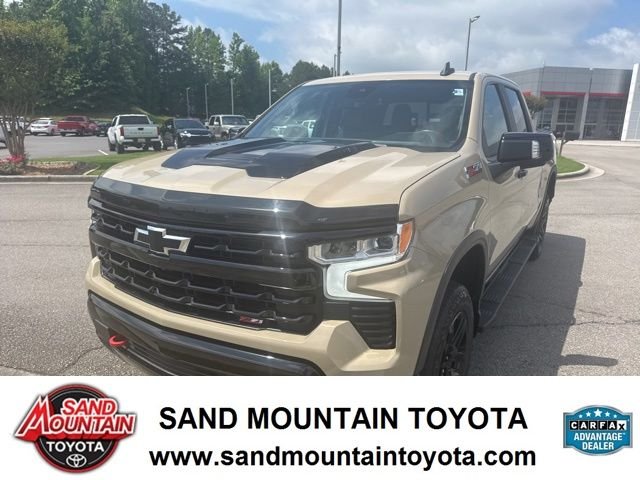 Used 2022  Chevrolet LT Trail Boss image 7
