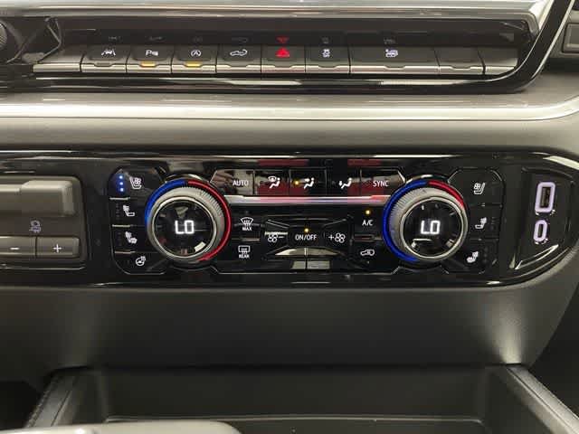 2026 Chevrolet Silverado 1500 High Country - Photo 6
