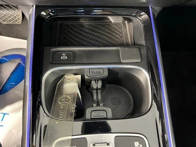 New 2026 Cirrus Silver Metallic Mercedes-Benz GLA 250 image 26