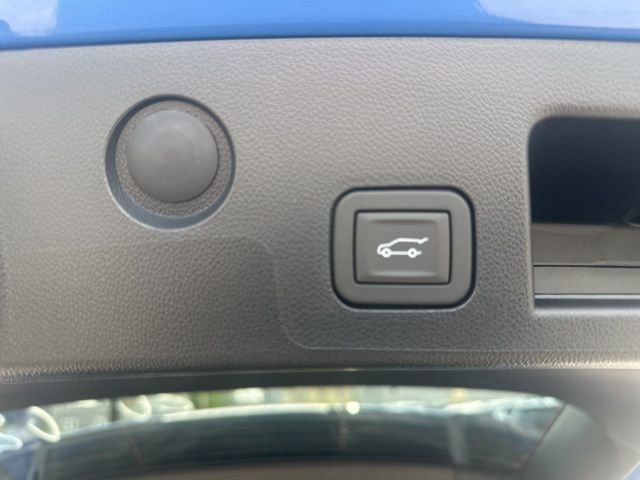 2026 Chevrolet Equinox ACTIV - Photo 11