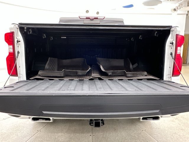 2021 Chevrolet Silverado 1500 LTZ - Photo 40