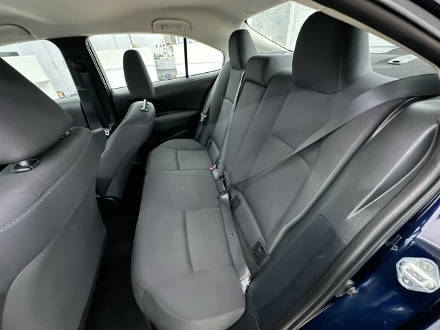 2024 Toyota Corolla LE - Photo 11