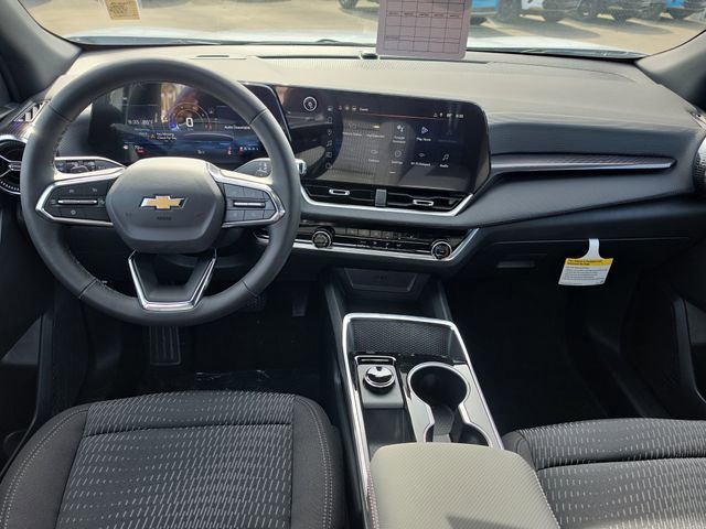 2026 Chevrolet Equinox LT - Photo 7