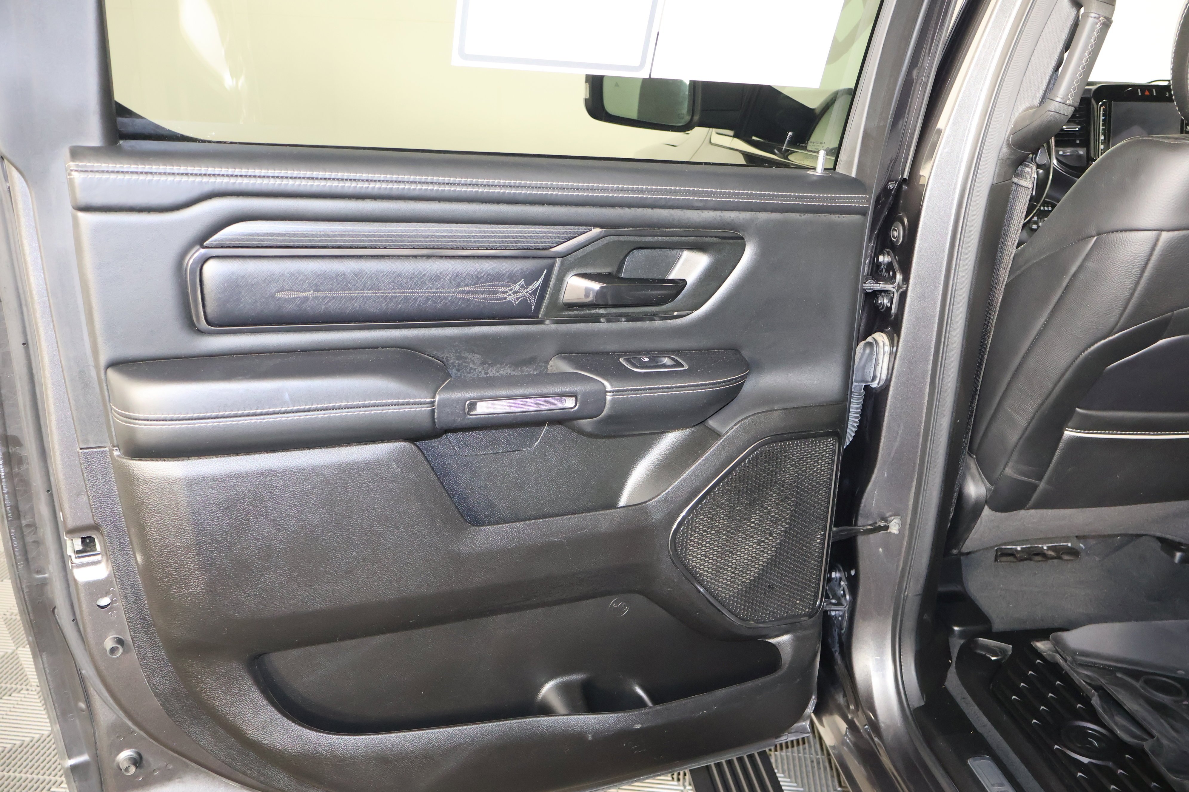 2022 RAM Ram 1500 Pickup Limited - Photo 53