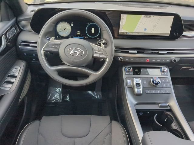 2025 Hyundai Palisade Calligraphy Night Edition - Photo 44
