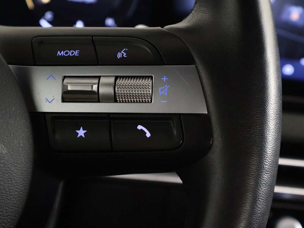2025 Hyundai Santa Cruz Limited - Photo 43