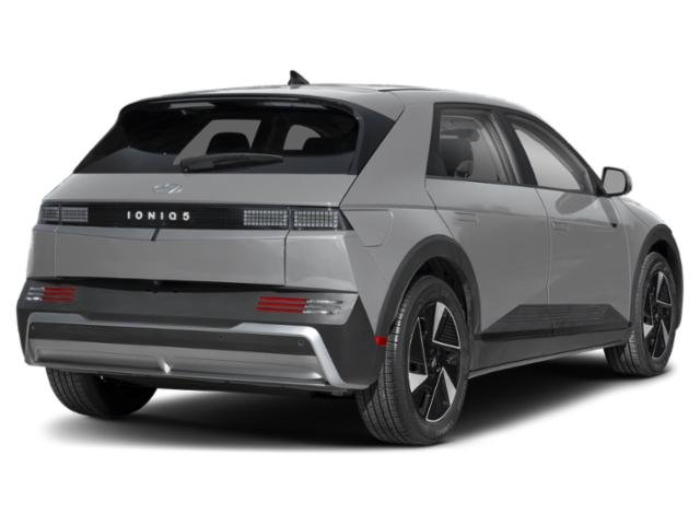 New 2026 Cyber Gray Hyundai SE image 17