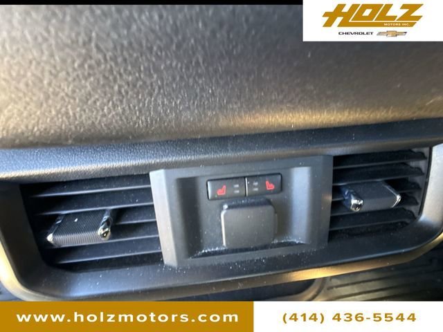 Used 2025 White Ford Raptor image 23