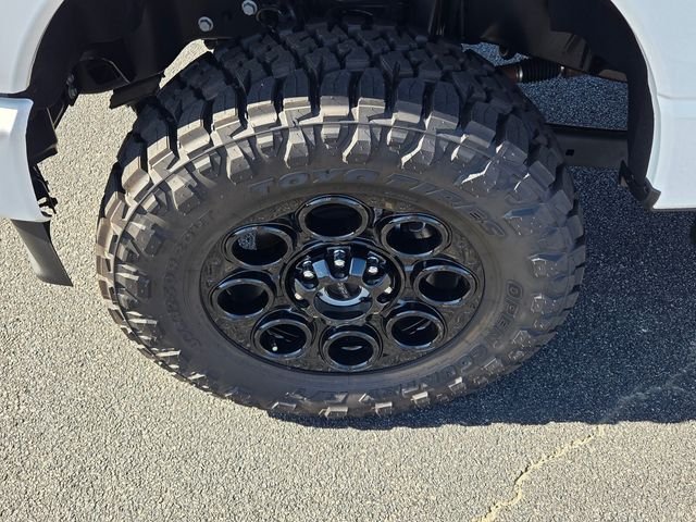 2026 Ford F-350 Super Duty XL - Photo 10