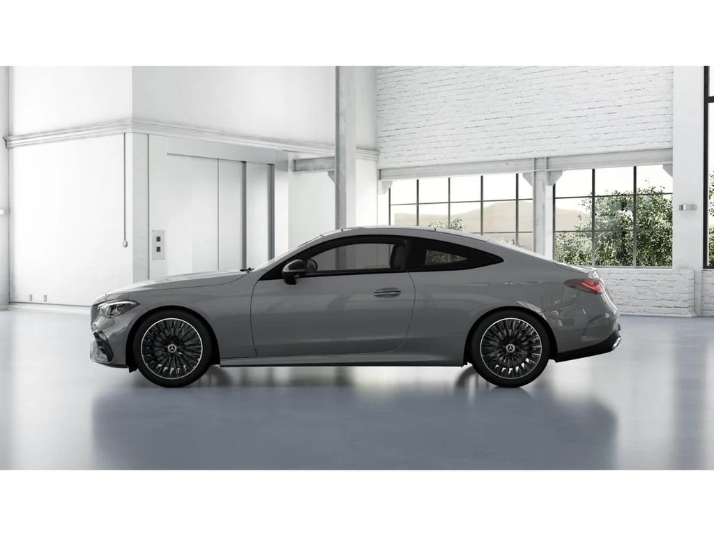 New 2027 White Mercedes-Benz CLE 450 image 34