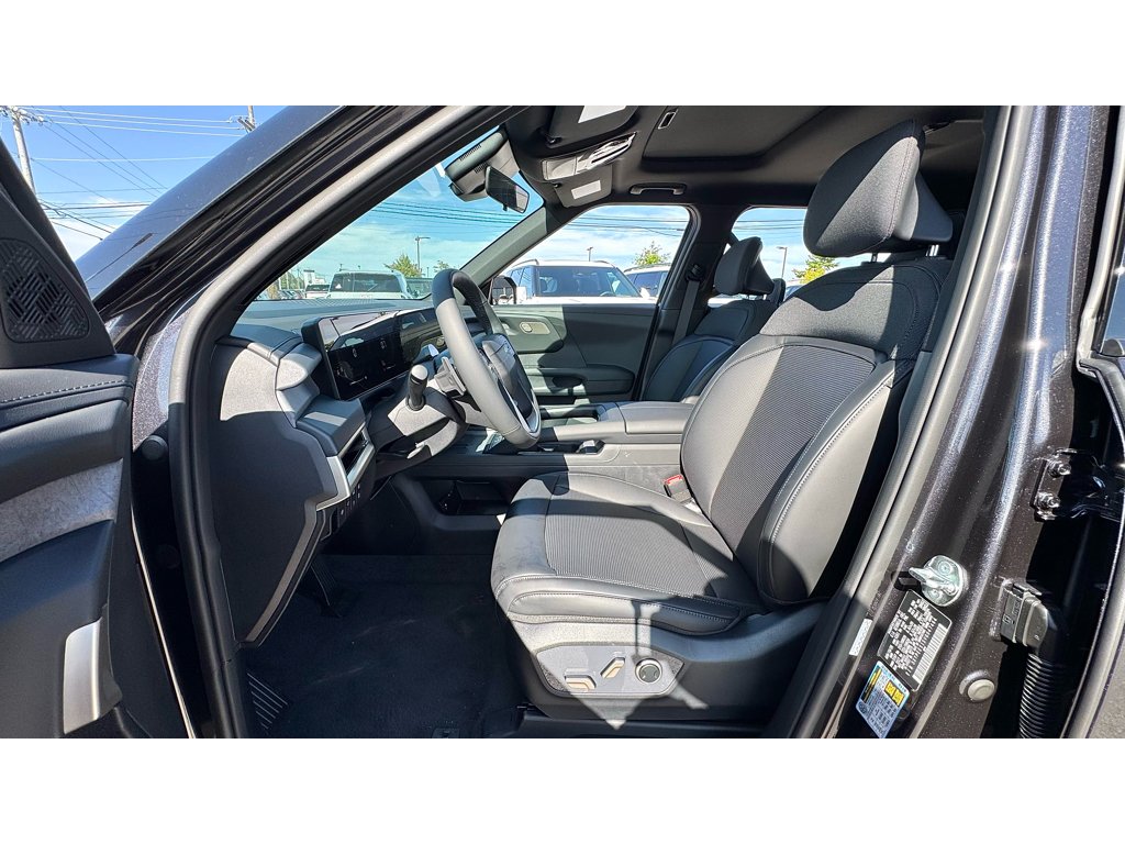 New 2027 Panthera Metal Kia S image 8