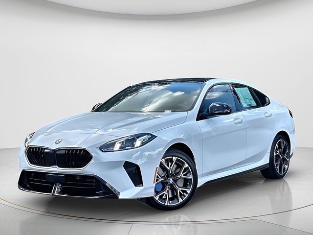 2026 BMW 228i 228 Gran Coupe