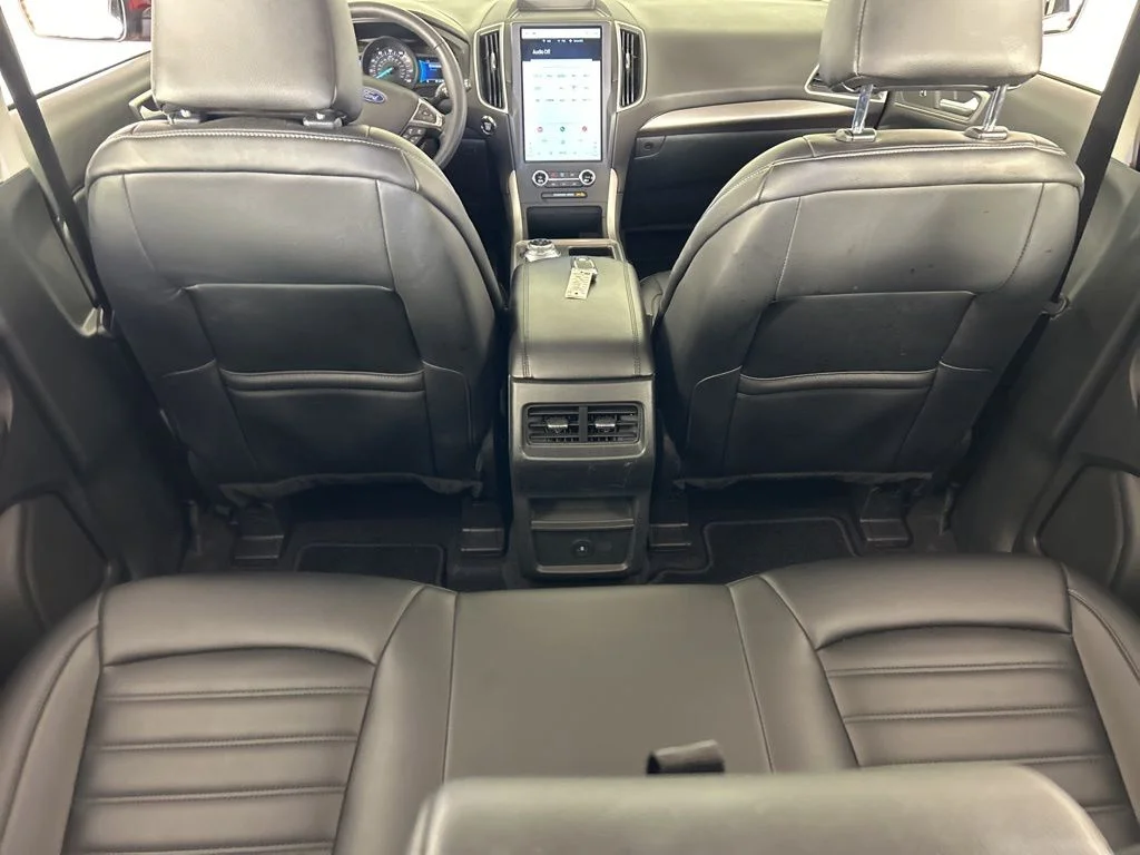 2024 Ford Edge SEL - Photo 31