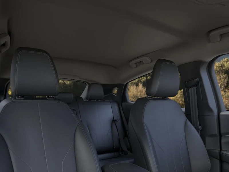 New 2026 Adriatic Blue Metallic Ford Select image 22