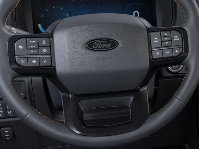 New 2026 Gray Ford Tremor image 12