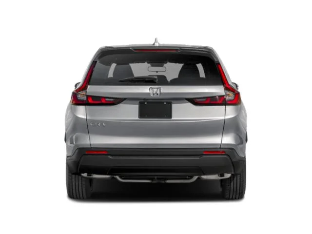 New 2026 Gray Honda LX AWD image 5