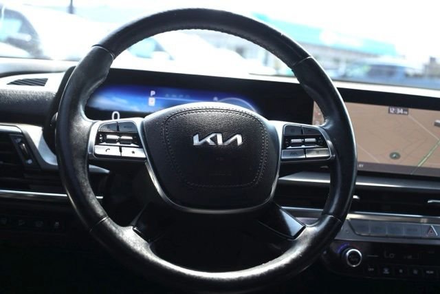 Used 2023 Midnight Kia SX X-Pro image 13