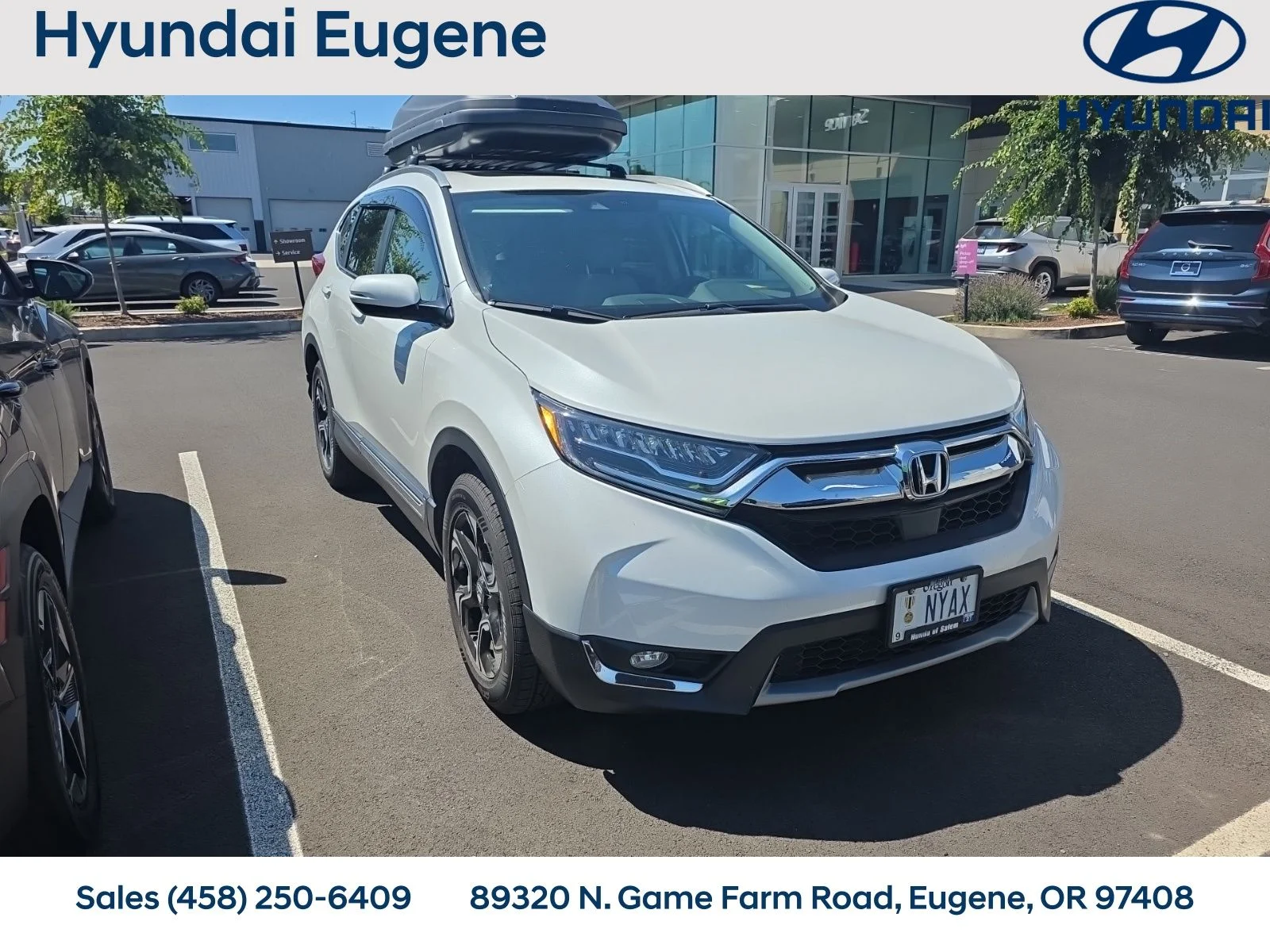 Used 2019  Honda Touring image 4