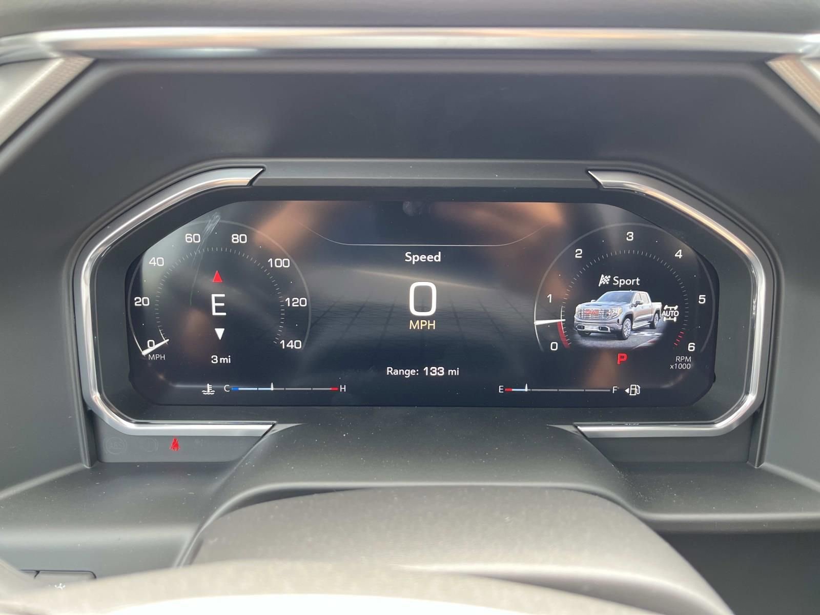 2026 GMC Sierra 1500 Denali - Photo 34