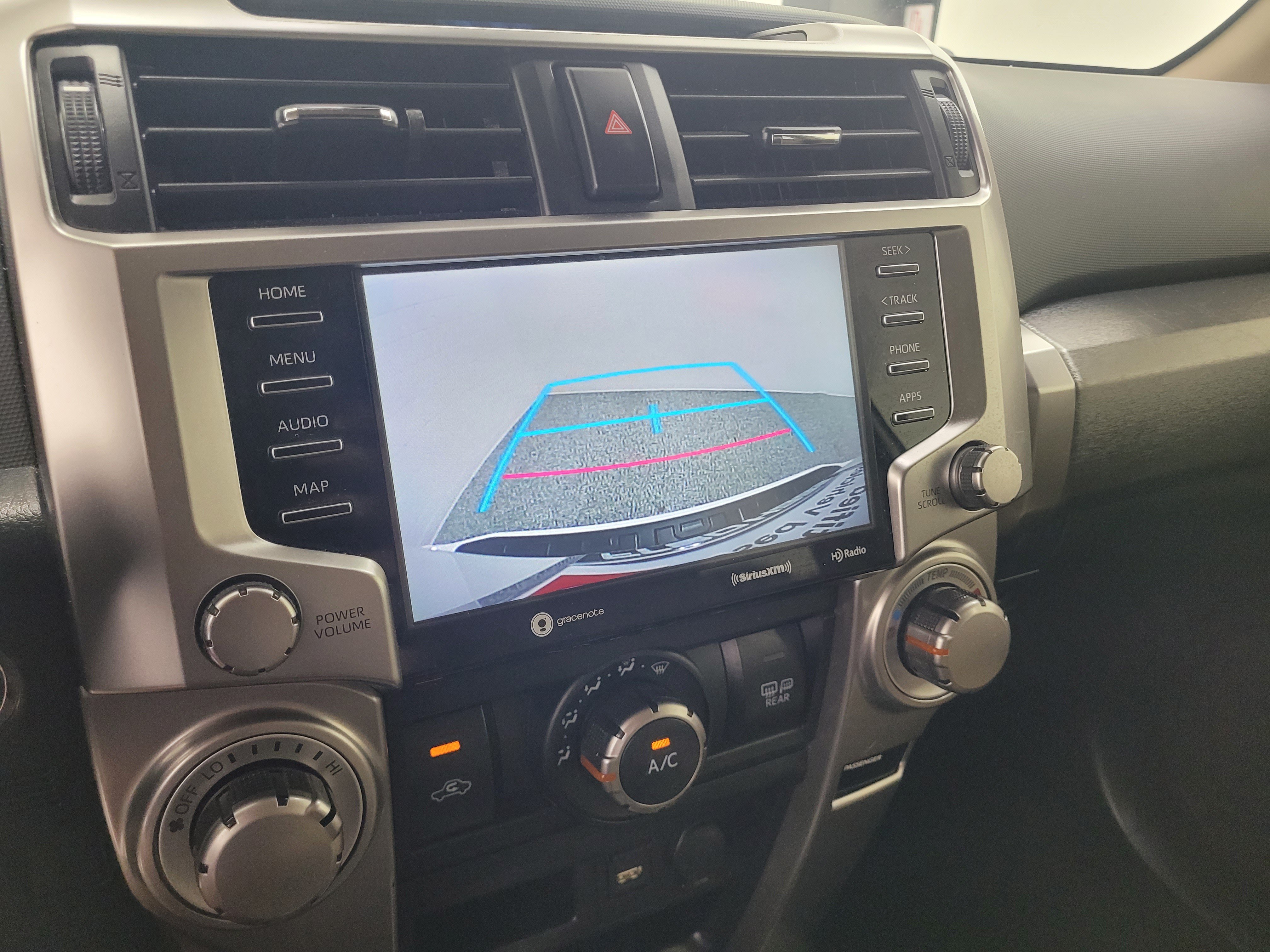 Certified Used 2022 White Toyota SR5 Premium image 29