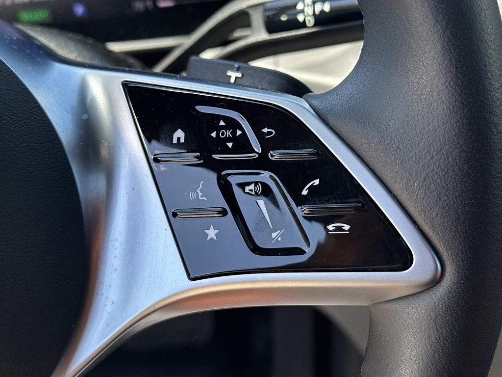 2025 Mercedes-Benz GLC Base - Photo 24
