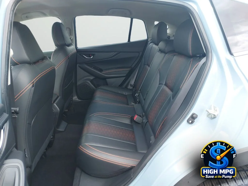 Used 2021 Gray Subaru Limited image 29