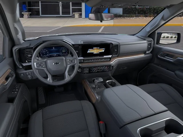 2026 Chevrolet Silverado 1500 RST - Photo 15