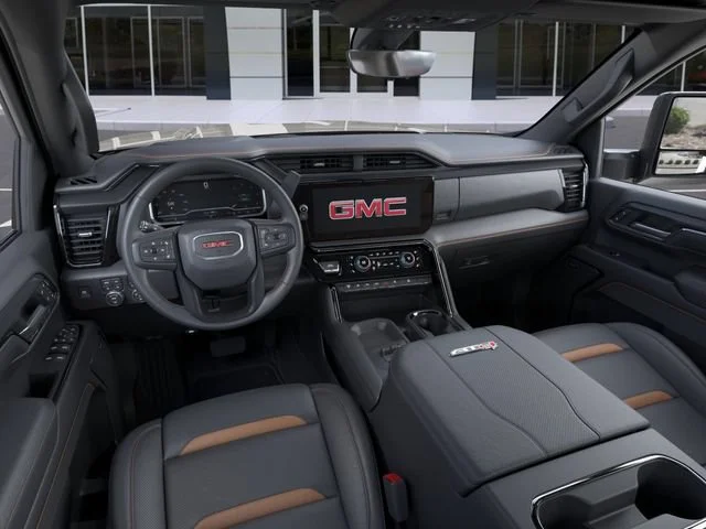 New 2026 Coastal Dune GMC AT4 image 15