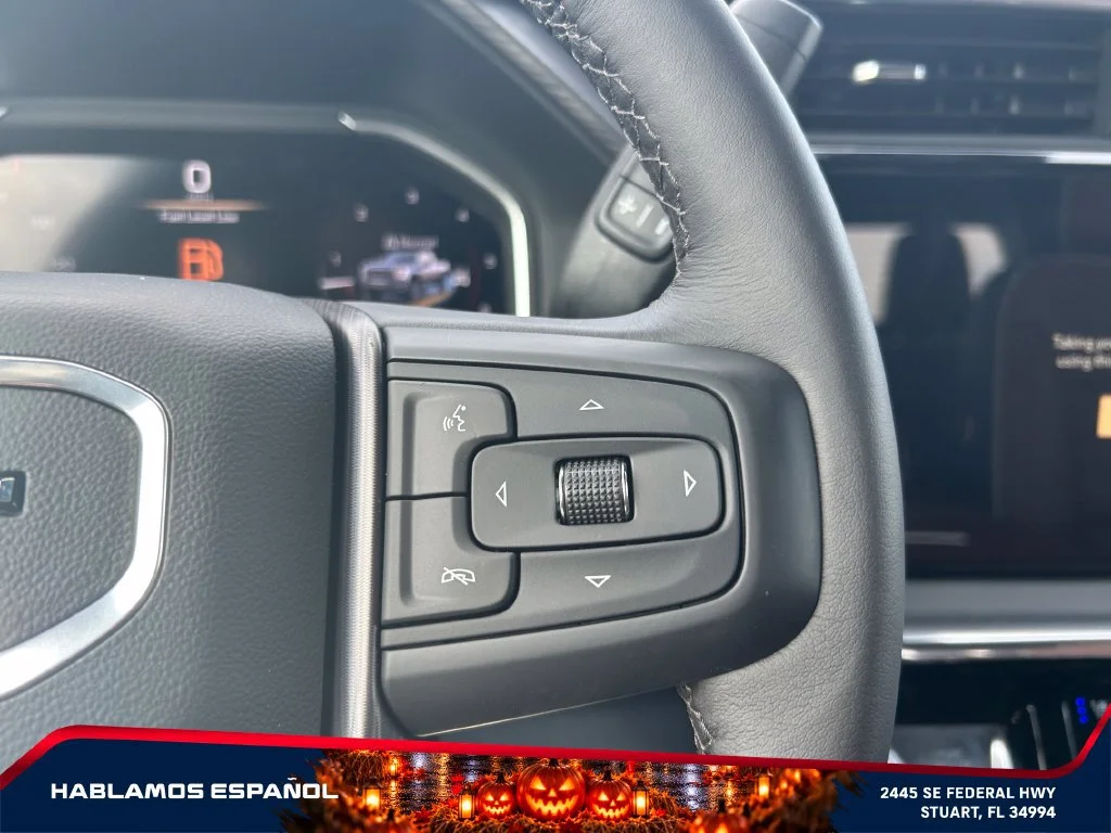 New 2026 Glacier White Tricoat GMC Denali Ultimate image 26