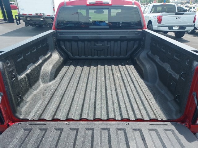 Used 2023 Red Chevrolet LT image 9