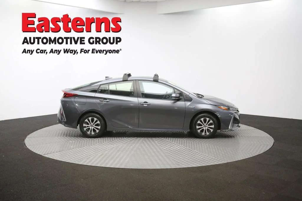 Used 2022 Gray Toyota XLE image 44