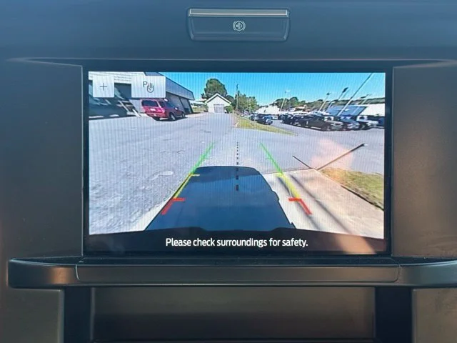 Used 2026 White Ford XLT image 22