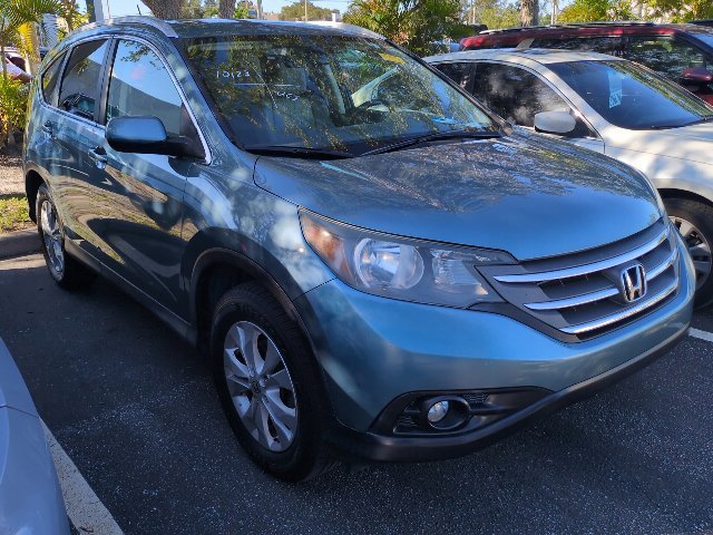 2013 Honda CR-V