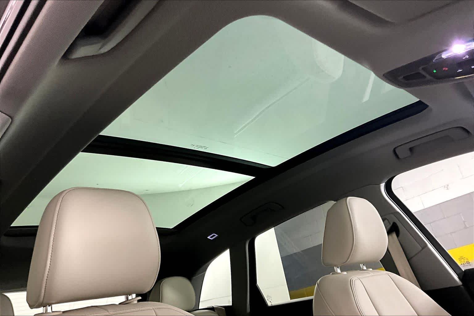 Used 2026 Daytona Gray Pearl Effect Audi Premium image 13