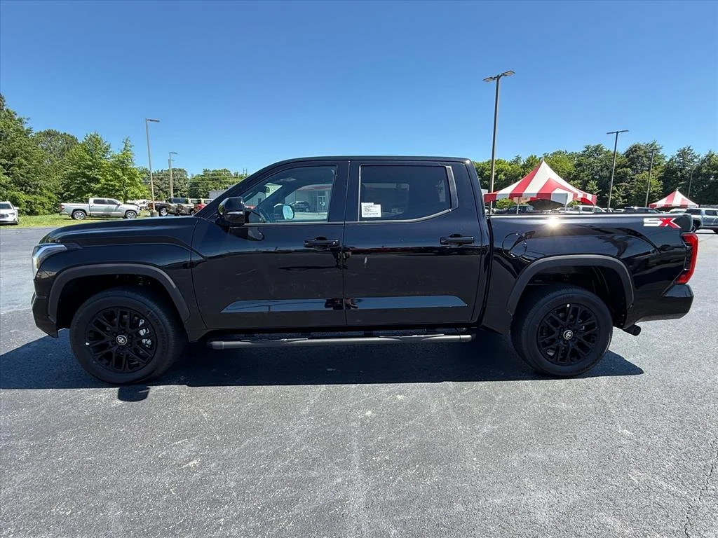 2026 Toyota Tundra  SR5