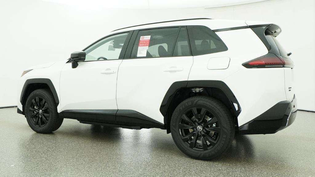 Certified Used 2026 Ice Cap Toyota SE image 68