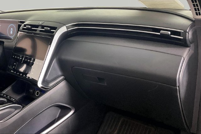 Used 2023 Silver Hyundai Limited image 23