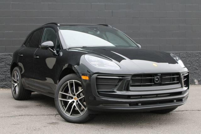 2026 Porsche Macan - Photo 7