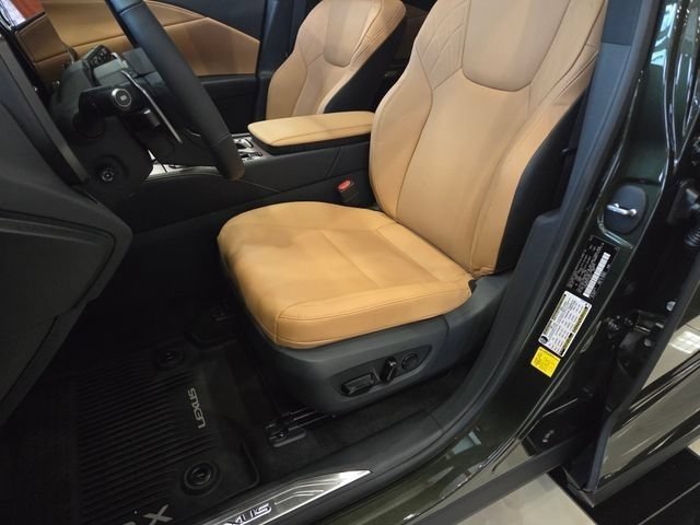 New 2026 Nori Green Pearl Lexus PREMIUM image 13