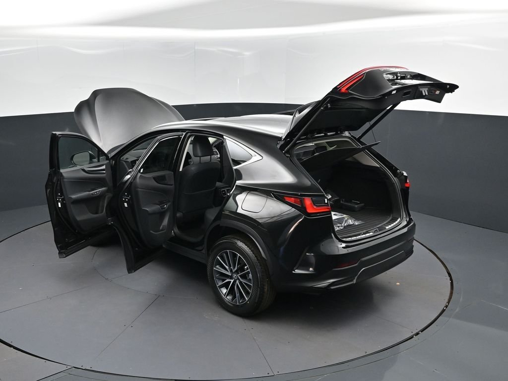 New 2026 Caviar Lexus  350 AWD image 2