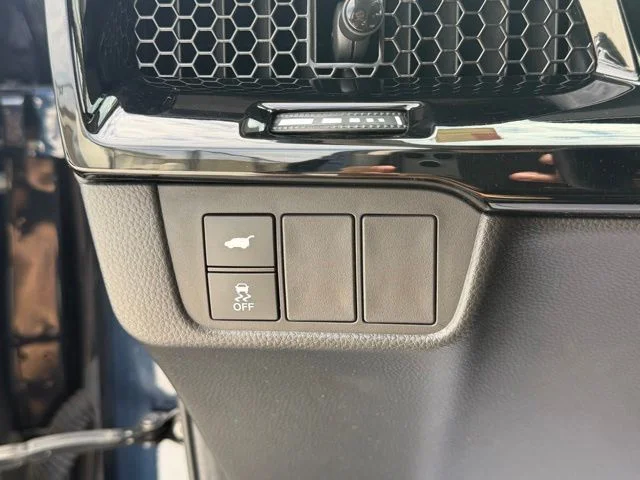 2023 Honda CR-V EX-L - Photo 26