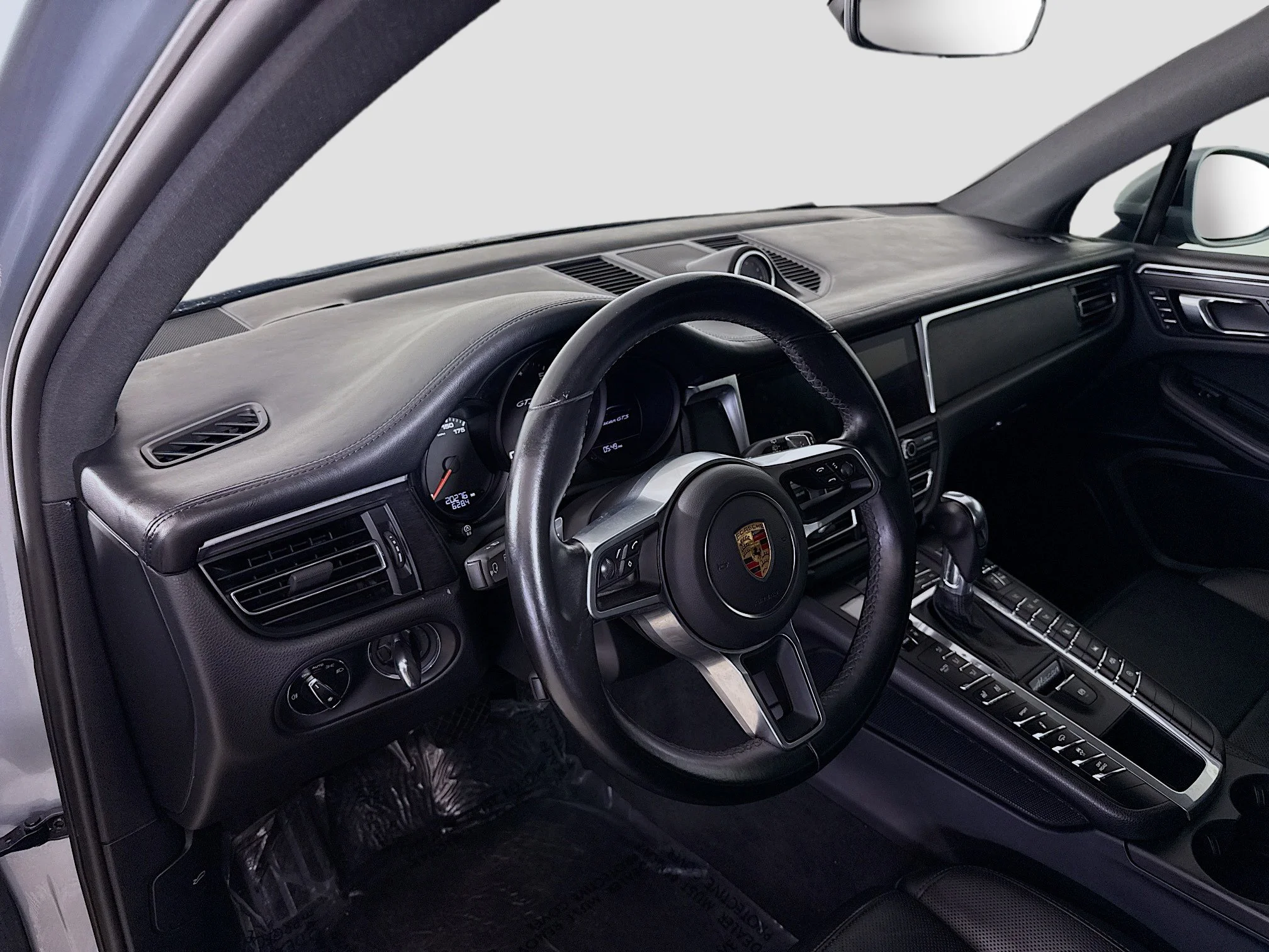 2021 Porsche Macan GTS - Photo 19
