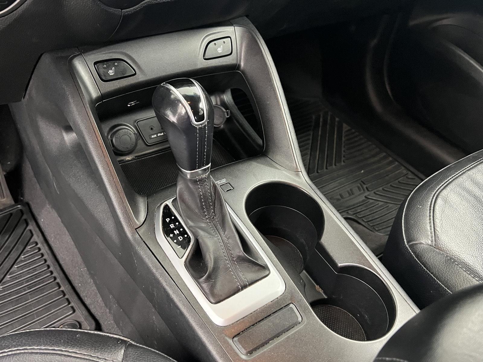 2014 Hyundai Tucson SE - Photo 24