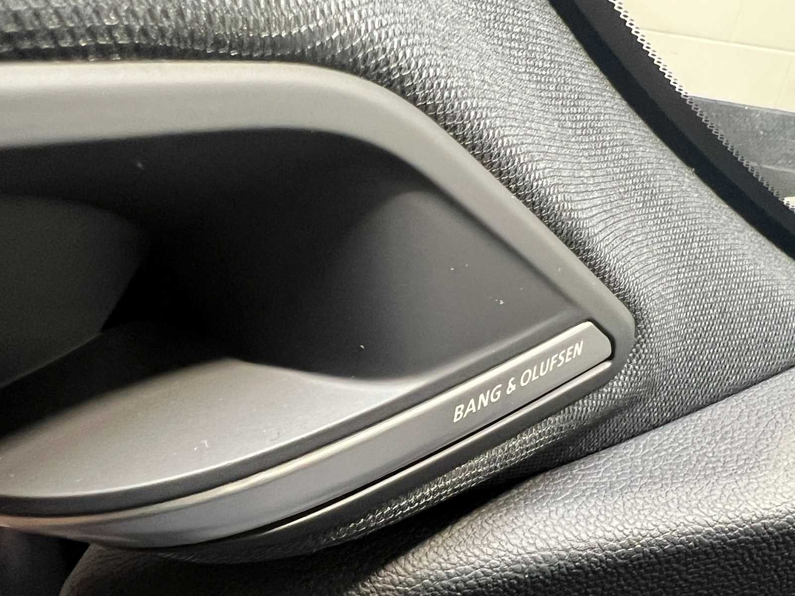New 2026 Liquid Carbon Metallic Acura w/A-Spec Advance Package image 31