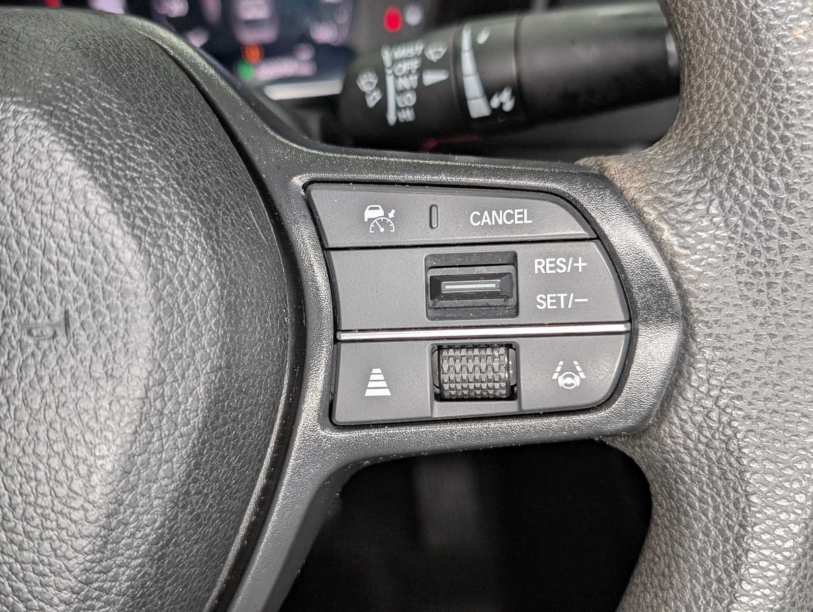 2023 Honda Accord EX - Photo 33