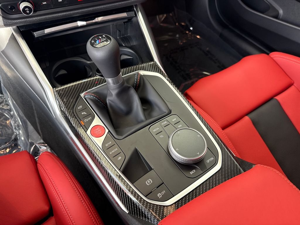 New 2027 Dravit Grey Metallic BMW Competition image 24