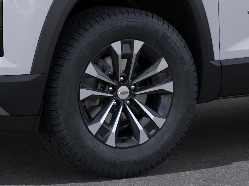 2027 Chevrolet Equinox LT - Photo 10
