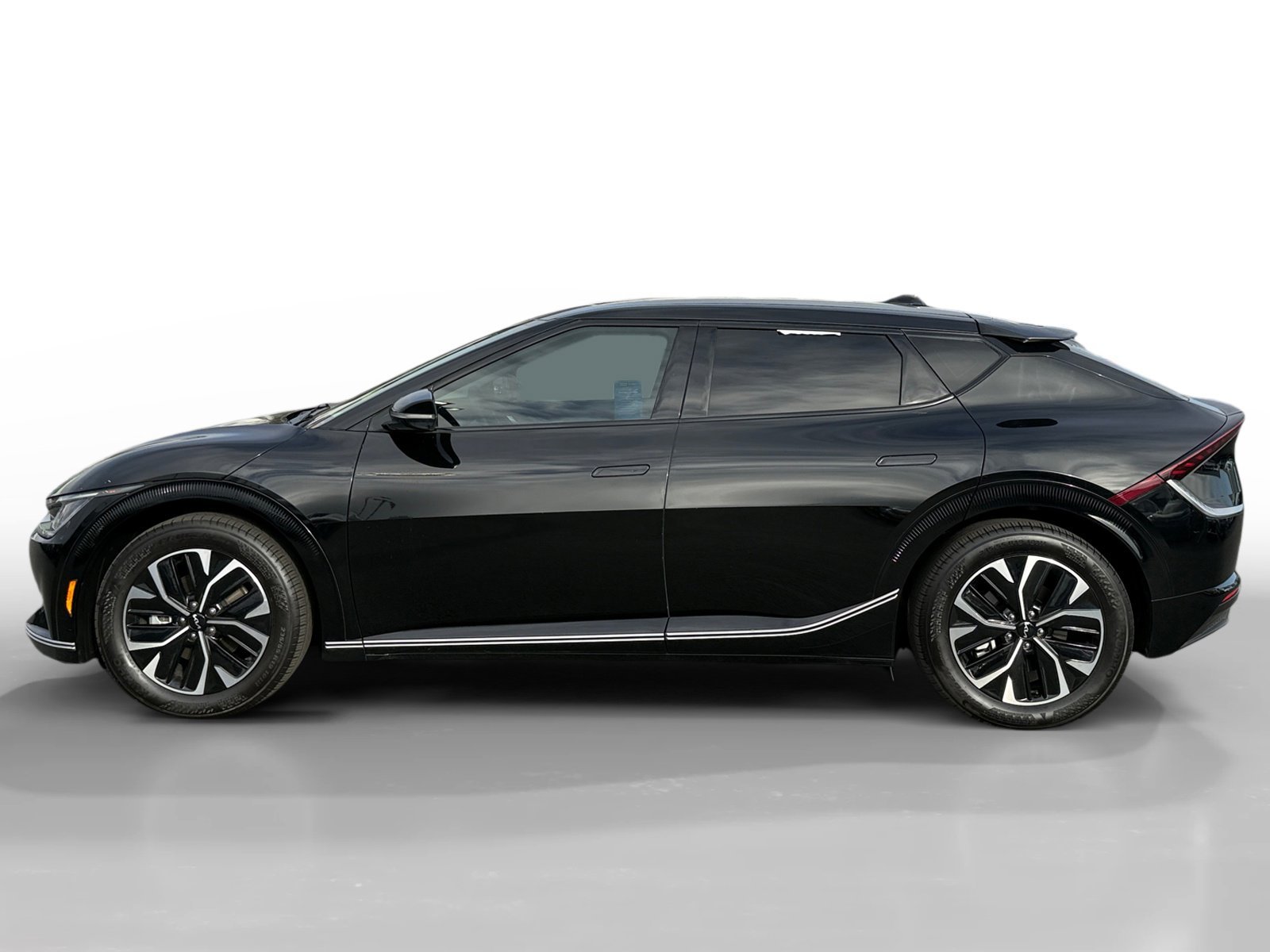 Used 2023 Kia EV6 Wind with VIN KNDC34LAXP5606905 for sale in Vallejo, CA