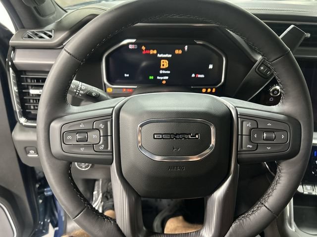 New 2026 Downpour Metallic GMC Denali Ultimate image 14