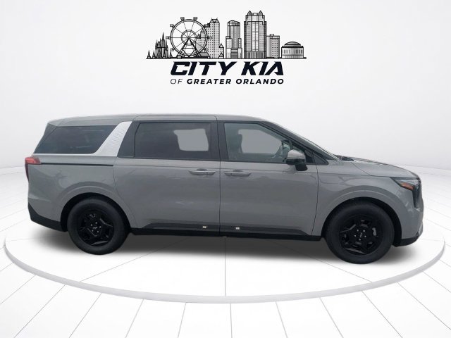 New 2027 Ceramic Silver Kia LXS image 7